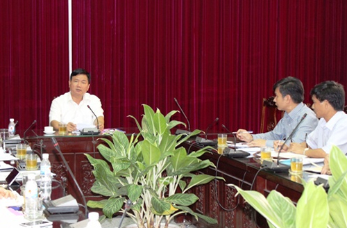 Hoàn thành Dự án cầu Nhật Tân với chất lượng cao nhất